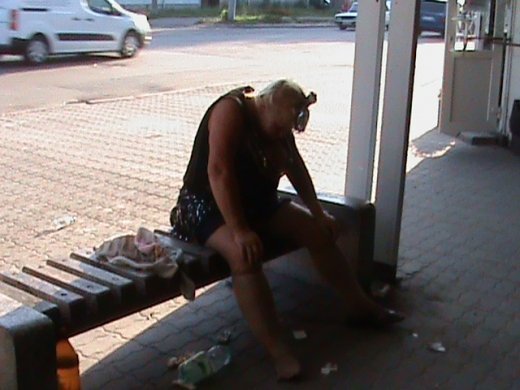 В Луцьку алкогольний мор?