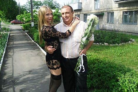 ЗВІЗДА ІНТЕРНЕТА - дочка вчительки української мови