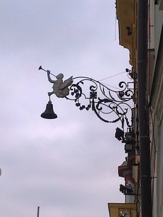 Європа, від якої ми віддаляємось...