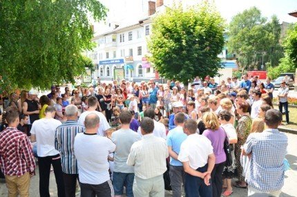 «M-Jump Open Street Dance vol 2»