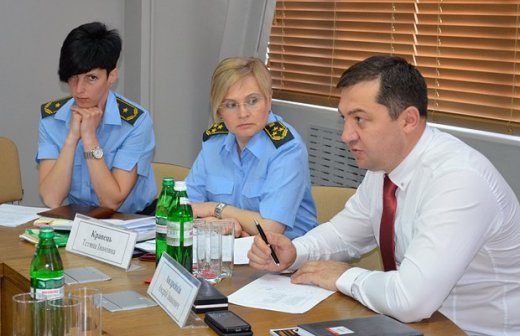 Андрій Андрейків: «Кадри Калетніка повертаються на митницю»