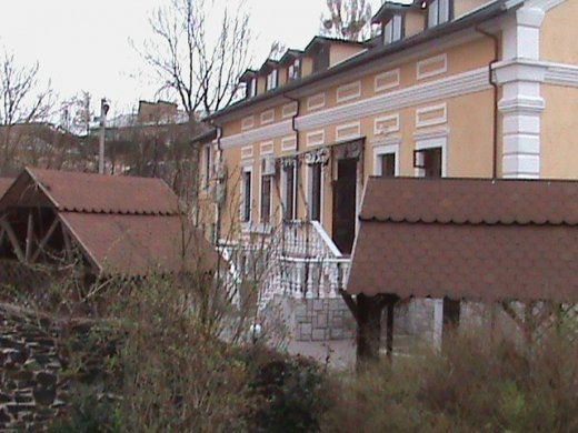 Екзклюзивна екскурсія «Королівством кривих дзеркал» древнього Лучеська!