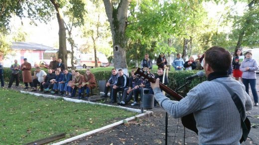  Фестиваль Вітрила пригод - про важливе і основне!