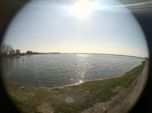 Стир розлився у Рованцях? Нє, не чув