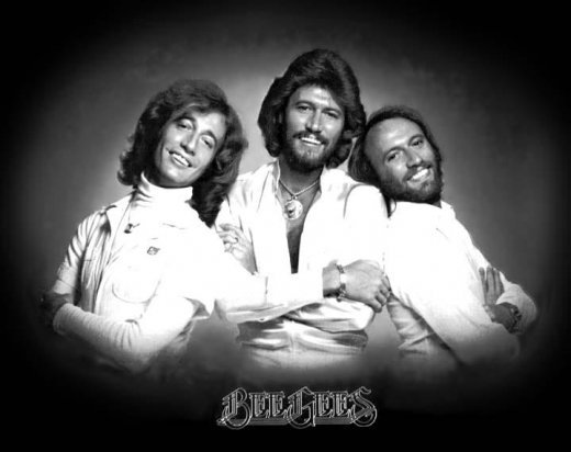 помер Робін Гібб з легендарних Bee Gees 