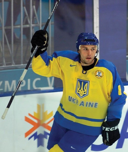 З днем народження,  Дмитре