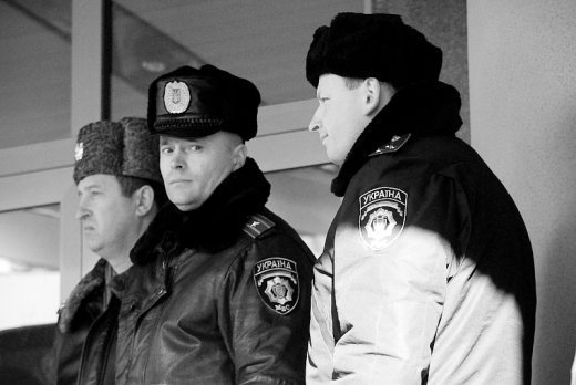 10 фотографій пікету