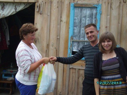 Найголовніше у житті – родина