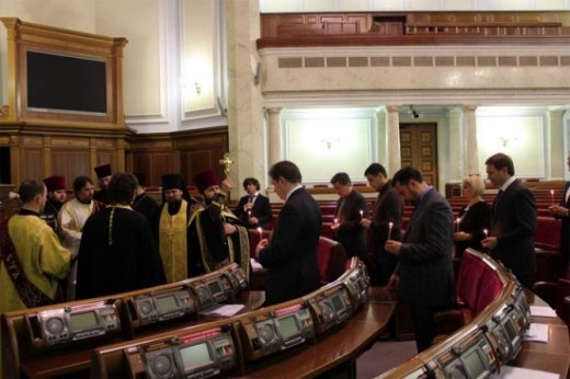 Новітня історія України: Тотально «толерантна» феодальна держава!