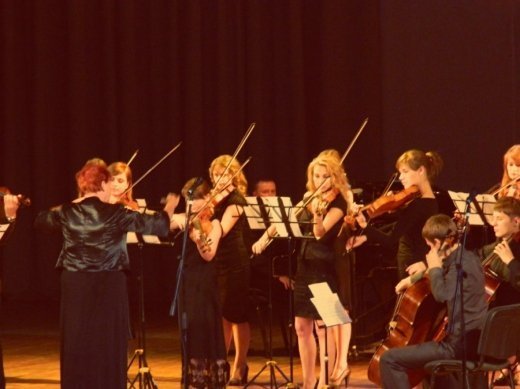 «Молоді регіони» пом'янули жертв Волинської трагедії