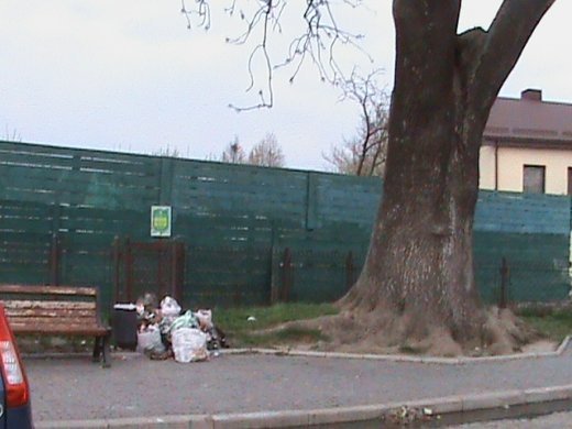 Екзклюзивна екскурсія «Королівством кривих дзеркал» древнього Лучеська!