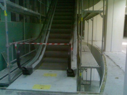 ЦУМ усередині.ФОТО