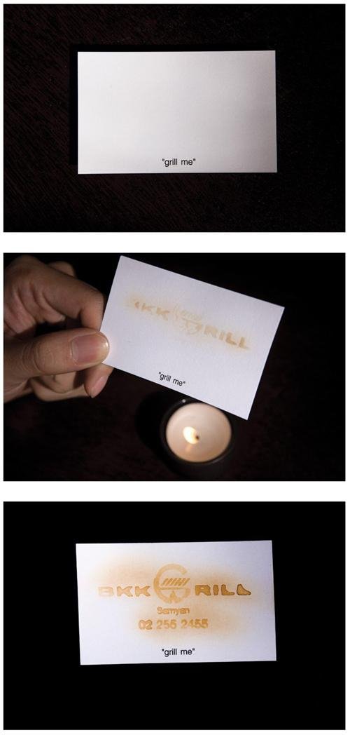 Креативні візитки: де чия?