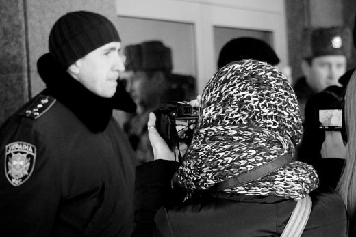 10 фотографій пікету