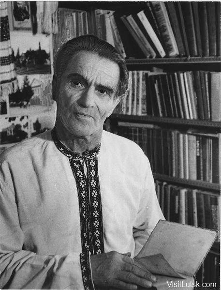 VisitLutsk.com запрошує на екскурсію!