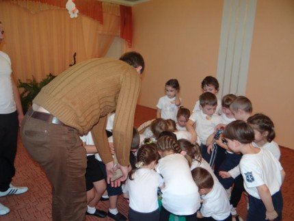 Всі ми родом з дитинства. Антуан де Сент-Екзюпері 