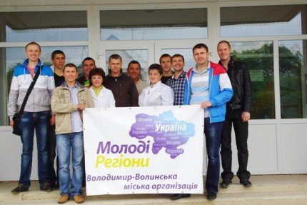 Наша ціль – врятоване життя! 