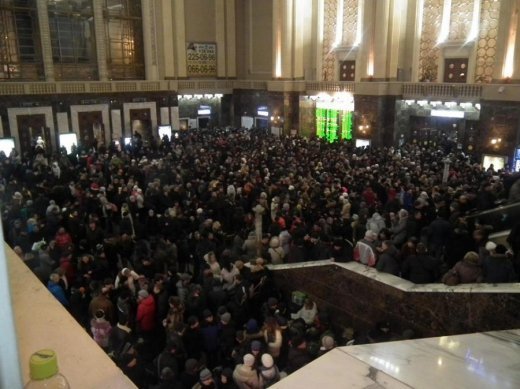 Новітня історія України: Тотально «толерантна» феодальна держава!