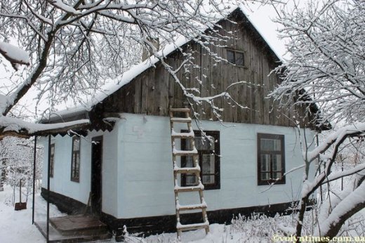 Архітектурні лабіринти старого Луцька 3 