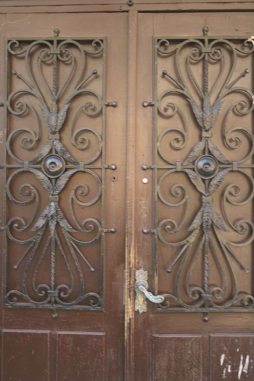 Фоторепортаж із закинутої будівлі Луцька