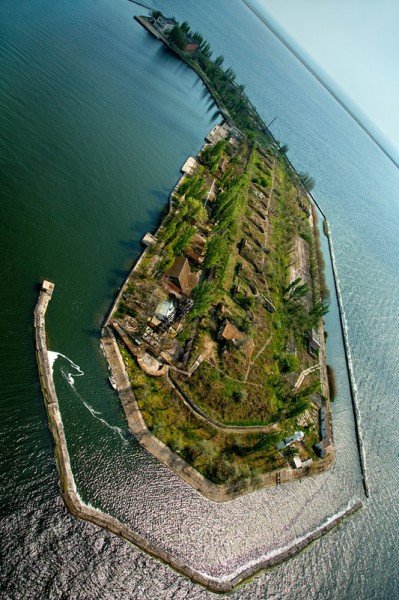 Україна, яку видно з неба