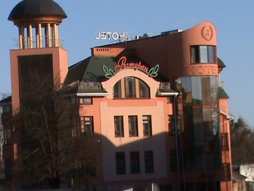 Індустрія «Горючого змія»!