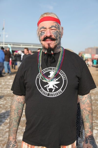 80 фото найбожевільніших тату