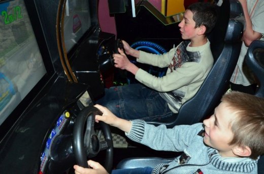 Благодійна акція «Посмішка дитини» від «Молодих регіонів»