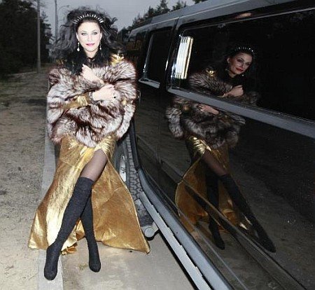 Казок не буває?