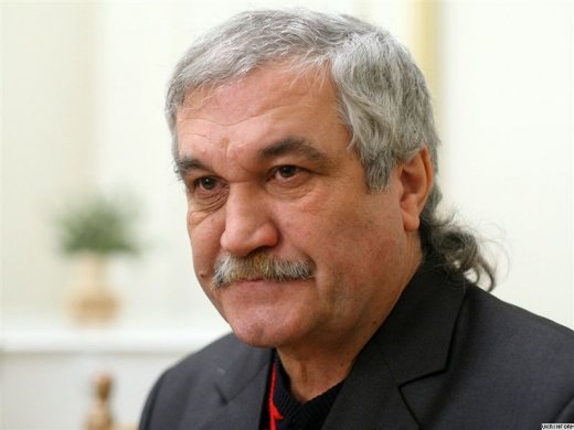 З днем народження, Василю