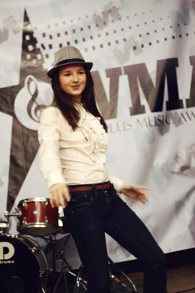 Вокально-музичний проект «We Plus Music Awards»