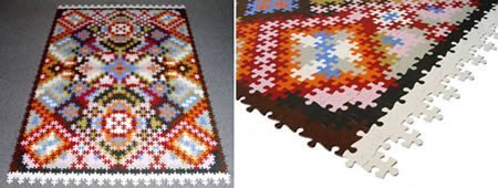 Витирайте ноги об креатив. ФОТО