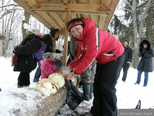 «Туризм це не тільки хобі – це життя»: Руслана Мельник