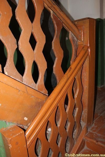 Архітектурні лабіринти старого Луцька 3 