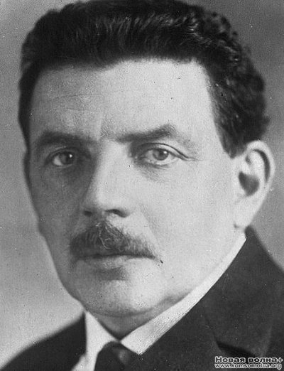 Секрет гениальности