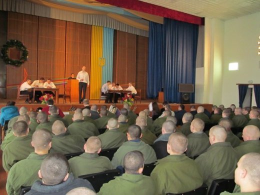 Вихованці Ковельської колонії зуміли довести, що гроші вирішують все
