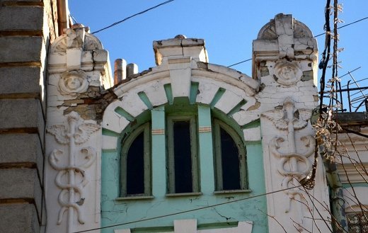 Кому на голову впаде Меркурій?