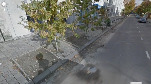 Спецоперація «облагородження міста» по-луцьки!