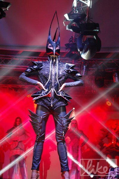 Обережно! В Україні вірус «Красіво»!!!