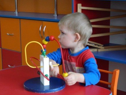 «Молоді регіони» дарували радість «Дельфіну»