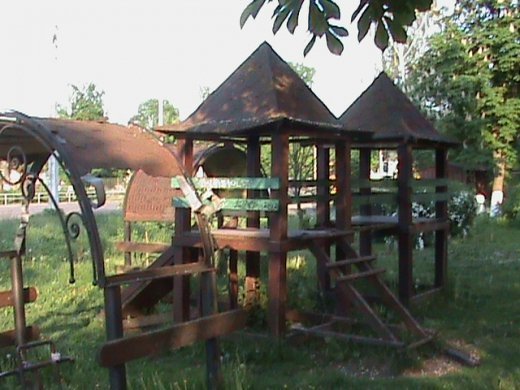 «Євроінтеграційні» промоції сучасного Луцька! 