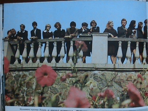 «Євроінтеграційні» промоції сучасного Луцька! 