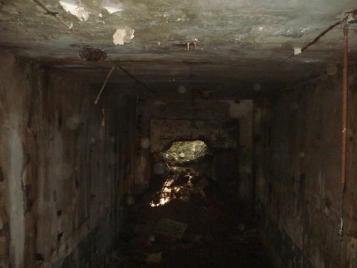 І ще раз про таємничі ракетні шахти на Волині. ФОТО