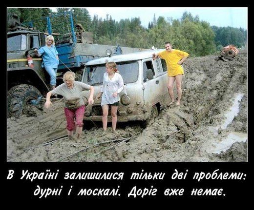 «День сміху» - в країні сміху або «День дурня»!