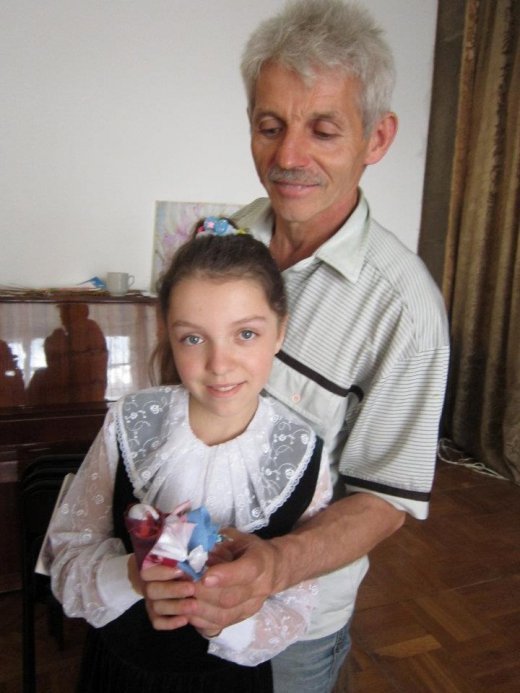 "Інші діти" тепер матимуть акваріум