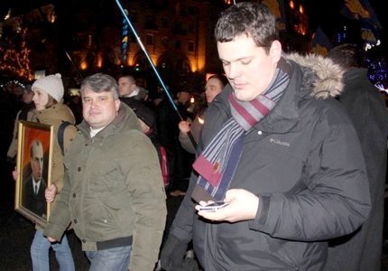 СУТИЧКИ І МОРДОБІЙ – СЦЕНАРІЙ НА 14 ЖОВТНЯ?