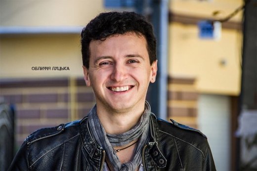 Обличчя Луцька