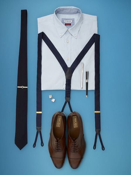 Відгадай фільм за костюмом головного героя