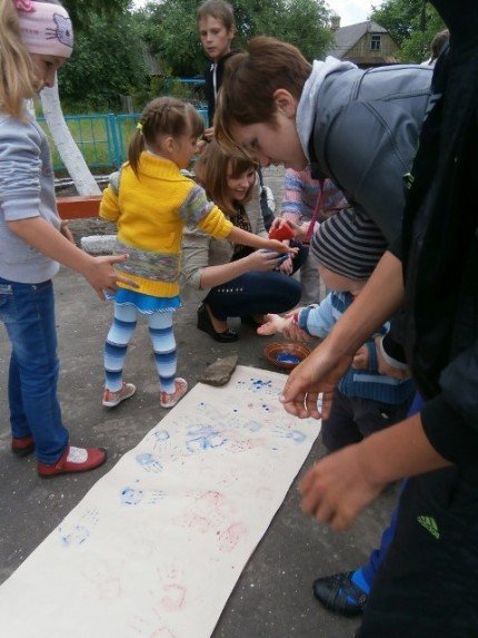 «Молоді регіони»: Всі ми родом із дитинства