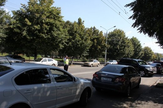 Еліта Луцька зібралась на Віп-похорони